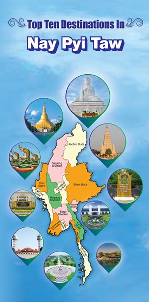 Inbound Tourism Survey Image